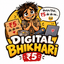 Digital Bhikhari
